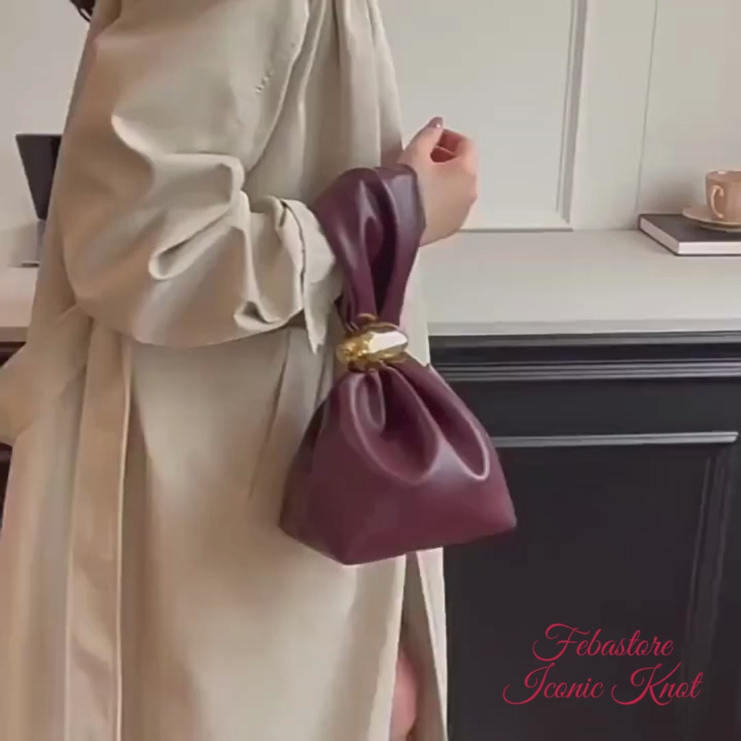 Febastore Iconic  Knot